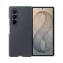 Samsung Silicone Magnet Case for Galaxy Z Fold8 Ultra - Melns (EF-EF976CBEGWW)