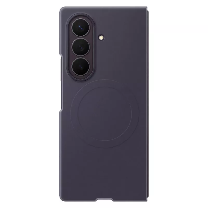 Samsung Silicone Magnet Case Galaxy Z Fold8 Ultra, Violet (EF-EF976CVEGWW)