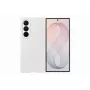 Samsung Silicone Magnet apvalks Galaxy Z Fold8 Ultra, balts