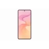Samsung Silicone Ring Magnet Case for Galaxy Z Flip8 - Violeta