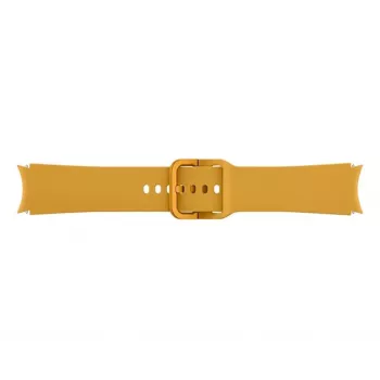 Samsung Sport Band (20 mm, M/L), sinepju krāsā (ET-SFR87LYEGEU)
