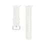 Samsung Sport Band S/M Galaxy Watch 4/5/6 – Cream (ET-SNL34)