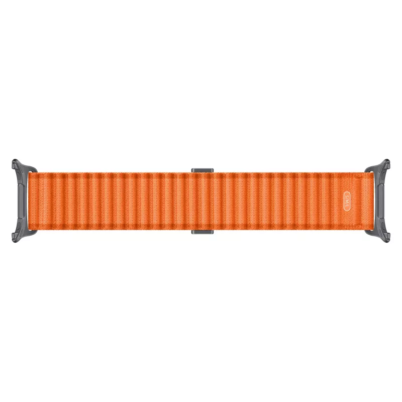 Samsung Trail Band Galaxy Watch Ultra/2 – oranžs, S/M/L (ET-SVL70MFEGEU)