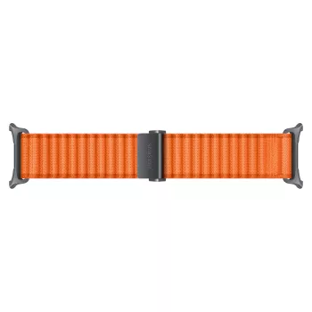 Samsung Trail Band Galaxy Watch Ultra/2 – oranžs, S/M/L (ET-SVL70MFEGEU)