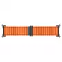 Samsung Trail Band Galaxy Watch Ultra/2 – oranžs, S/M/L (ET-SVL70MFEGEU)