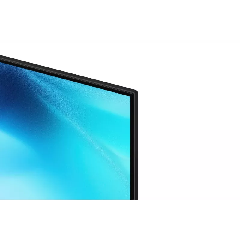Samsung UE50U8092HU 50 inch 4K Ultra HD Smart LED TV ar Tizen, HDR10+, Wi-Fi, Melns
