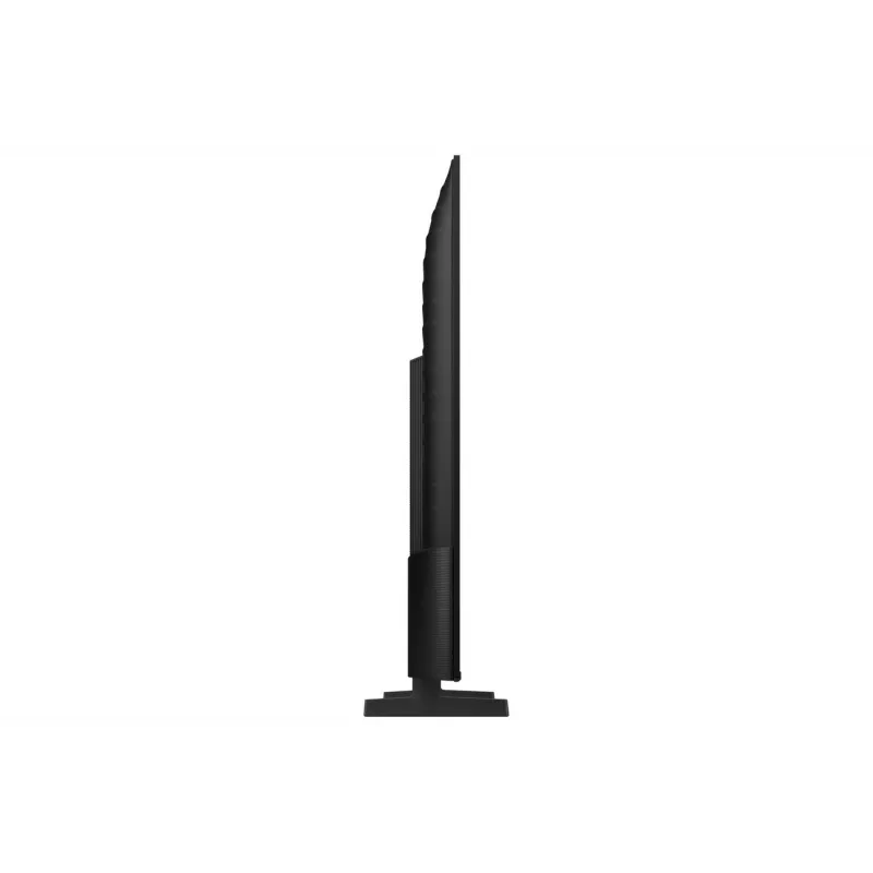 Samsung UE50U8092HU 50 inch 4K Ultra HD Smart LED TV ar Tizen, HDR10+, Wi-Fi, Melns