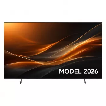 Samsung UE65U8072HUXXH 65 collu Crystal UHD 4K Vision AI viedais televizors (2026)