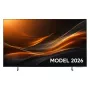 Samsung UE65U8072HUXXH 65 collu Crystal UHD 4K Vision AI viedais televizors (2026)