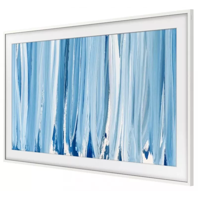 Samsung VG-SCFH65WTBXC pielāgojamais TV rāmis The Frame 65 collu (balts)
