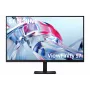 Samsung ViewFinity S70H 32 inch 4K UHD IPS Monitor - Black