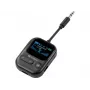 Sandberg BT Audio Link 2in1 TxRx Pro Bluetooth 5.0 raidītājs un uztvērējs ar aptX Low Latency, optisko un AUX, 300 mAh akumulatoru 450-14