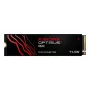 SanDisk 2TB M.2 NVMe PCIe 4.0 Internal SSD - 1200 TBW, 7250 MB/s Read, 6900 MB/s Write