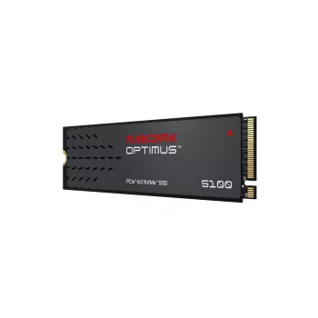 SanDisk Optimus 5100 2TB M.2 2280 PCIe 4.0 NVMe iekšējais SSD