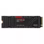 SanDisk Optimus GX PRO 850X 2TB M.2 2280 NVMe PCIe 4.0 SSD ar dzesētāju