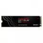 SanDisk Optimus GX PRO 850X 8TB M.2 2280 PCIe Gen4 x4 NVMe SSD ar AES 256 bitu šifrēšanu