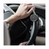 Satechi Bluetooth multivides poga ST-BMB, melna/sudraba