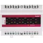 SATEL Konvencionālais ieejas un izejas modulis (adresējamai vadības panelim) MIO-400