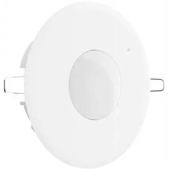 SATEL SLIM-R-DUAL-LUNA Griestu dubultās kustības detektors (PIR + mikrovilnis, pretmaskēšana)