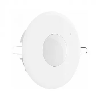 SATEL SLIM-R-DUAL-LUNA Griestu dubultās kustības detektors (PIR + mikrovilnis, pretmaskēšana)