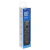 SAVIO RC-27 Universālais rezerves tālvadības pults Samsung Smart TV – melna