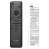 SAVIO RC-27 Universālais rezerves tālvadības pults Samsung Smart TV – melna