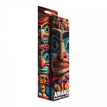 SBOX AMARU XL MP-06 Gaming Mouse Pad 700x300x2mm Melns