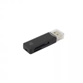 Sbox CR-01 karšu lasītājs