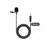 SBOX PM-402 gāzes atsperes monitora turētājs 17-32 collu ekrāniem, 9 kg, VESA 75/100, skava un caurums, melns
