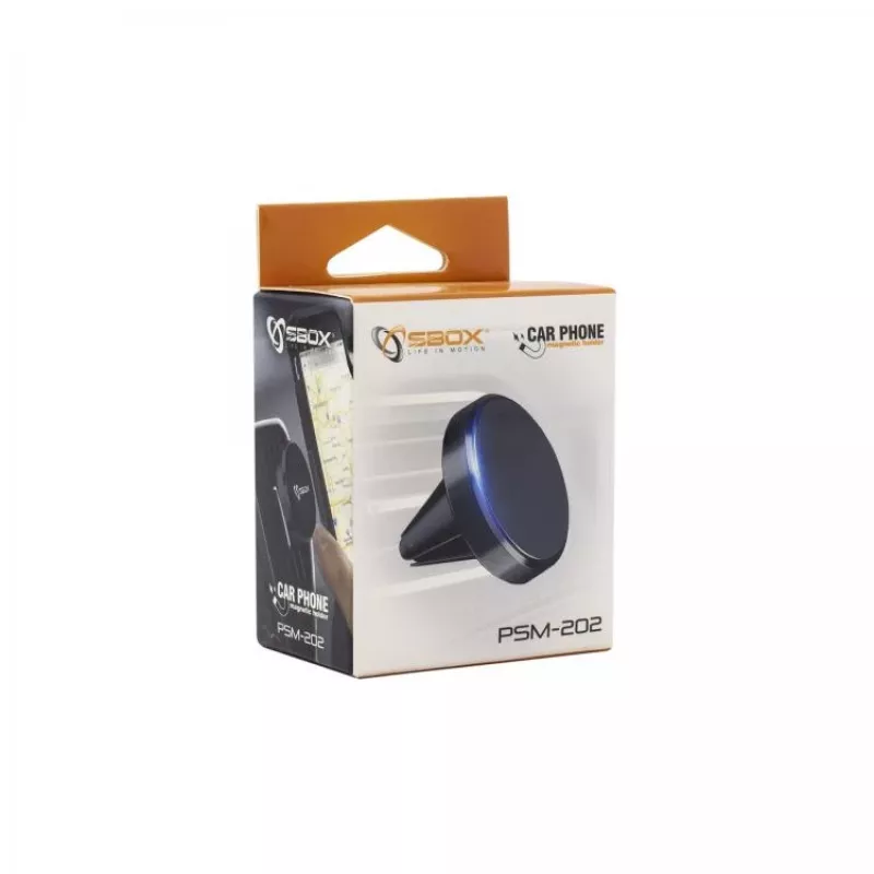 SBOX PSM-202 viena monitora galda stiprinājums ar gāzes atsperi 17-32 collu ekrāniem, 9kg, VESA 75/100, melns