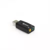 SBOX USBC-11 3-in-1 USB-C centrmezgls ar 4K HDMI, USB 3.0 un 60W Power Delivery - Space Grey