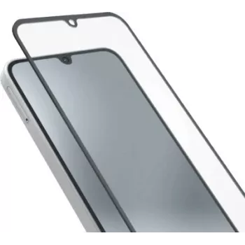 SBS rūdītā stikla ekrāna aizsargplēve Samsung Galaxy A27, Full Cover