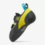 Scarpa Arpia V kāpšanas kurpes - Shark/Yellow - 44.5 (EU)