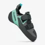 Scarpa ARPIA V LV kāpšanas kurpe, 38.5, Shark - Aqua