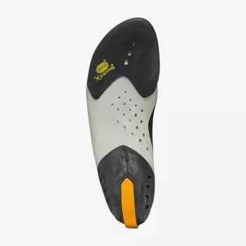 Scarpa Booster kāpšanas apavi - Melns/Oransžs 38. izmērs