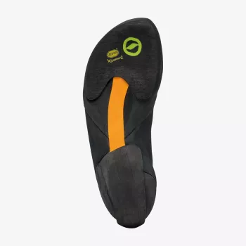 SCARPA Drago kāpšanas kurpes - Dzeltenas - EU 40.5