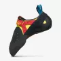SCARPA Drago Kāpšanas Kurpes - Dzeltenas - 39.5 (EU)