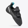 SCARPA Drago XT kāpšanas kurpes - Black/Iron - EU 41.5