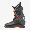 SCARPA F1 LT Ski Touring Boot 26.0 Mondo Carbon Black