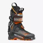 SCARPA F1 LT Ski Touring Boot 26.0 Mondo Carbon Black