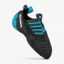 SCARPA Instinct kāpšanas kurpes - Melns/Zils - EU 41.5