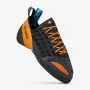 Scarpa Instinct kāpšanas kurpes - Melna/Orangža - EU 43