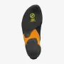 SCARPA Instinct kāpšanas kurpes - Melns/Orangžs (EU 37.5)