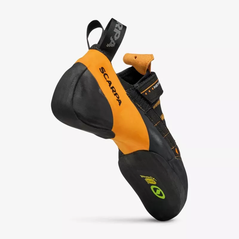 Scarpa Instinct klinšu kāpšanas apavi