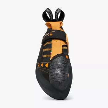 SCARPA Instinct VS kāpšanas kurpes - Vibram XS Edge, viens Velcro, Unisex