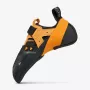 SCARPA Instinct VS kāpšanas kurpes - Vibram XS Edge, viens Velcro, Unisex