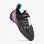 SCARPA Instinct VSR LV kāpšanas kurpes - Melns/Violets - 37.5.izmērs