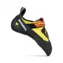 Scarpa vīriešu kalnu zābaki - HDry ūdensnecaurlaidīgi, Primaloft izolēti, Vibram zole, saderīgi ar pusautomātiskajām kāpšļu slēpēm, 40. izmērs