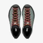Scarpa Mescalito Women's Approach Shoes - Conifer/Gray, EU 40.5