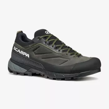SCARPA Rapid XT GTX kurpes - Shark, 43.5. izmērs